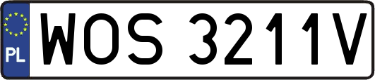 WOS3211V