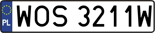 WOS3211W