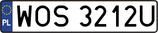 WOS3212U