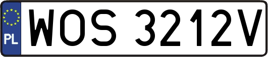 WOS3212V
