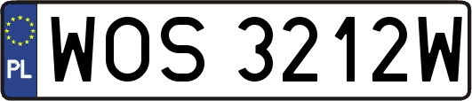WOS3212W