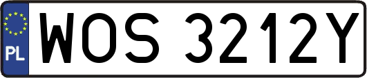 WOS3212Y