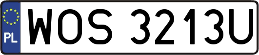 WOS3213U