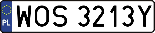 WOS3213Y