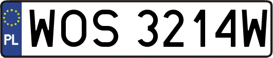 WOS3214W