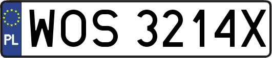 WOS3214X