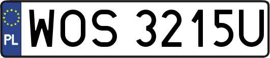 WOS3215U