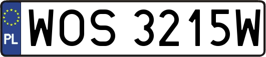 WOS3215W