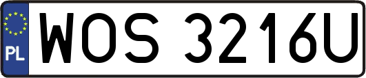 WOS3216U