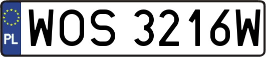 WOS3216W