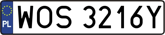 WOS3216Y