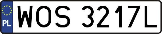 WOS3217L
