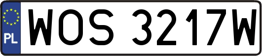 WOS3217W