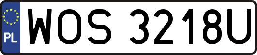 WOS3218U