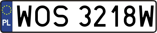 WOS3218W