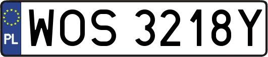 WOS3218Y