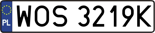 WOS3219K