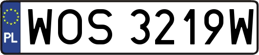 WOS3219W