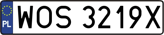WOS3219X