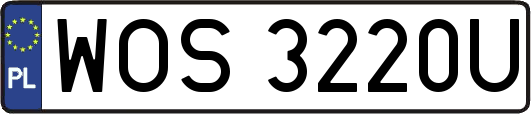 WOS3220U