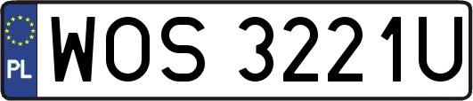WOS3221U