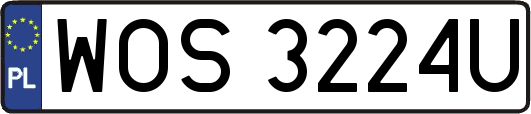 WOS3224U