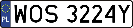 WOS3224Y