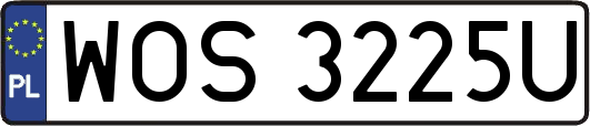 WOS3225U
