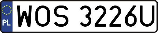 WOS3226U