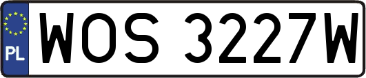 WOS3227W