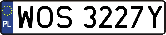 WOS3227Y