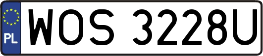 WOS3228U