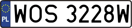 WOS3228W