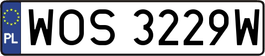 WOS3229W