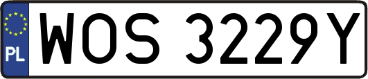 WOS3229Y