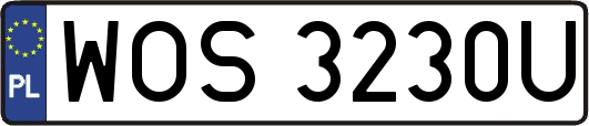 WOS3230U