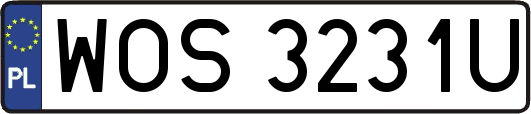 WOS3231U