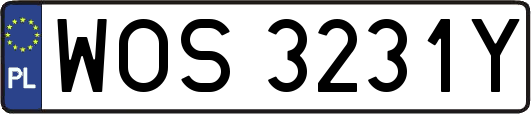 WOS3231Y