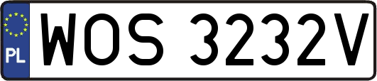 WOS3232V