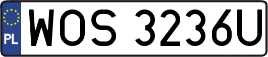 WOS3236U
