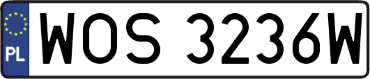 WOS3236W