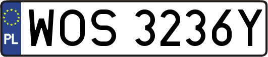 WOS3236Y