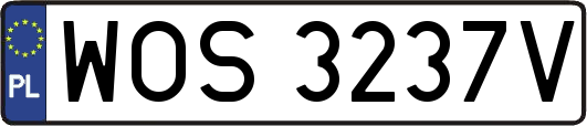 WOS3237V