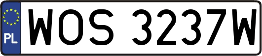 WOS3237W