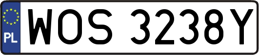WOS3238Y
