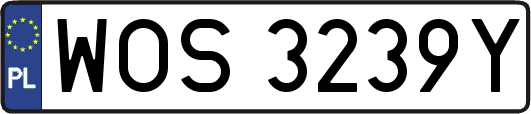 WOS3239Y