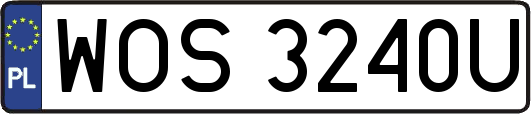 WOS3240U