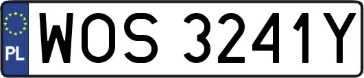 WOS3241Y