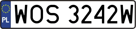 WOS3242W