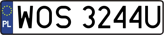 WOS3244U